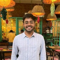 Gunjan M.
