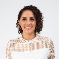 Gloriana Arias Mesen