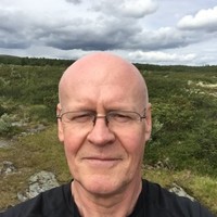 Bjerke Olav