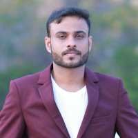Vivek Muthuswamy
