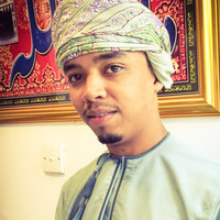 Salim Almandhry
