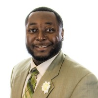 Darius Toston