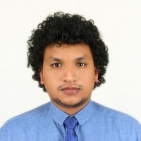 Vimukthi Chathuranga