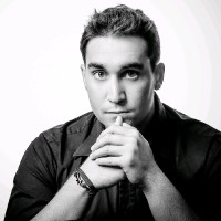 Grégoire Fontanelli 🔜 Gamescom