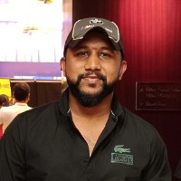 Rohith Kuppusamy Bhaskaran