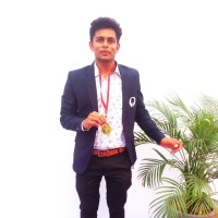 Vishalkumar Prajapati