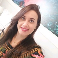 Priscila Oliveira
