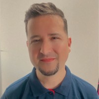 Paulo Eduardo Dos Santos