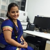 Gargi Kudke