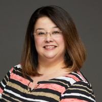 Yvette Martinez