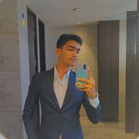 Tushar Bhandari