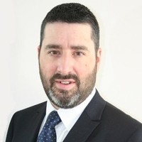 Michael Osborne