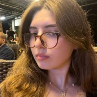 Mariam Bedoshvili
