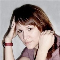 Наталия Егорова