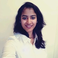 Antara Chatterjee