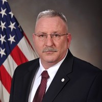 James T. Warburton