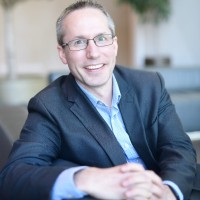 Brian Roth, CTP, PMP