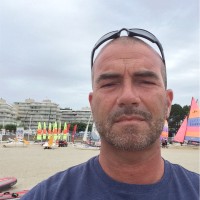 Frédéric Moreno