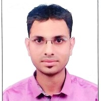 Dipak Bharambe
