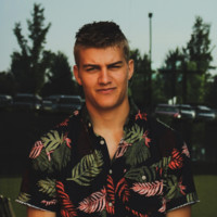 Caleb Jackson