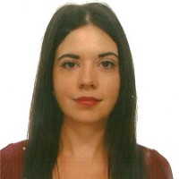 Andrea García González