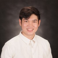 Stephen Abalos