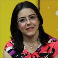Farah Esmaeili, Phd, Pe