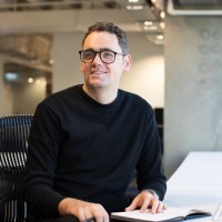 Adam Van Kampen