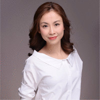 Joyce Wei