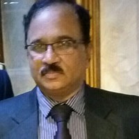 Sujit Srivastava