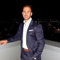Justin Selman