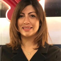 Elif Aslandağ Çelik