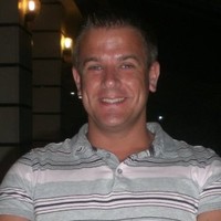 Matt Cartlidge