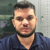 Lucas Gaspar