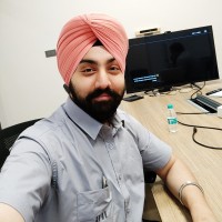 Simrandeep Singh Thukral