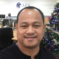 Amable Jr Magat