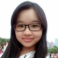 Cheryl Jiang