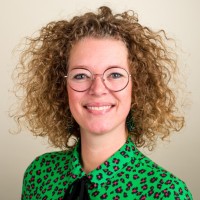 Sandy Weijman - Bos