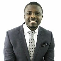Dominic Osei
