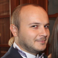 Andrei Cristian I.