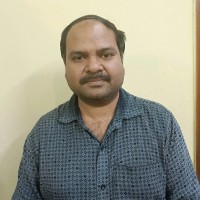Manish Kumar Bahel
