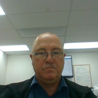 Barry Singe