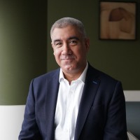 Salim Somjee