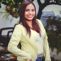 Arlene Pereda