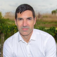 Daniel Torres Curado