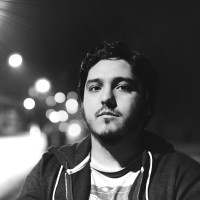 Marco Garrido Ramos