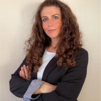 Gina Kakaletri, Ph.D.