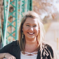 Victoria Buckmaster