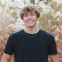 Blake Vande Vegte