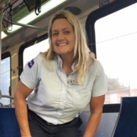 Kimberly Benedetto